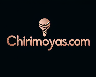 chirimoyas.com