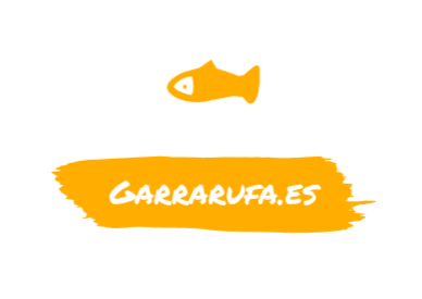 garrarufa.es