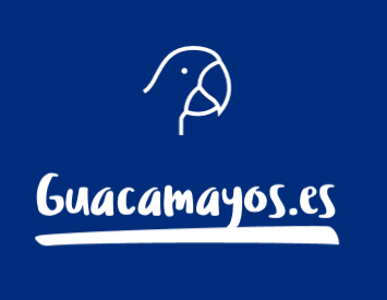 guacamayos.es